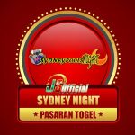 data togel sydney night, paito warna sydney night