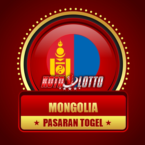 paito warna mongolia