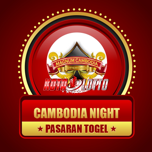 paito warna cambodia night