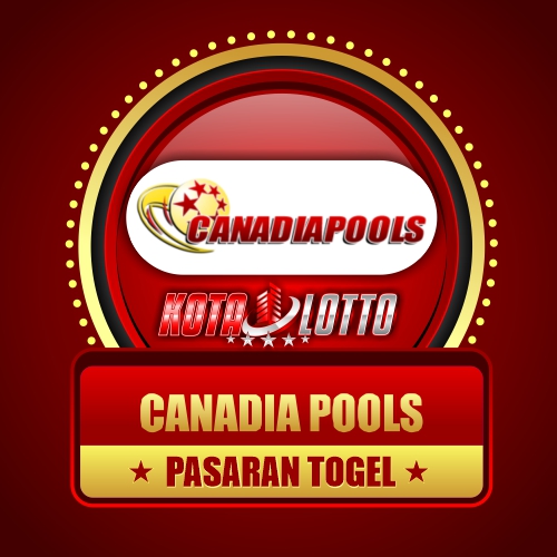 live draw canadia pools