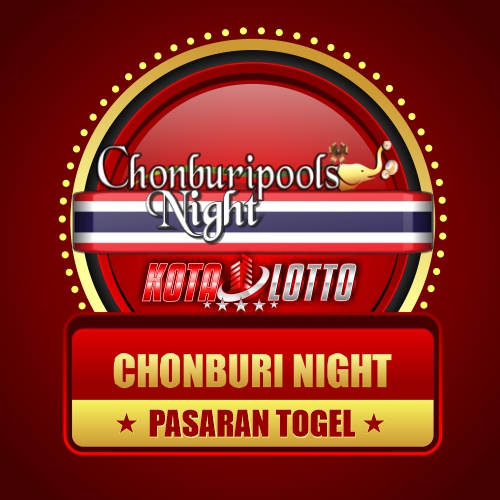 Live Draw Chonburi Night