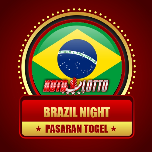 Data Togel Brazil Night