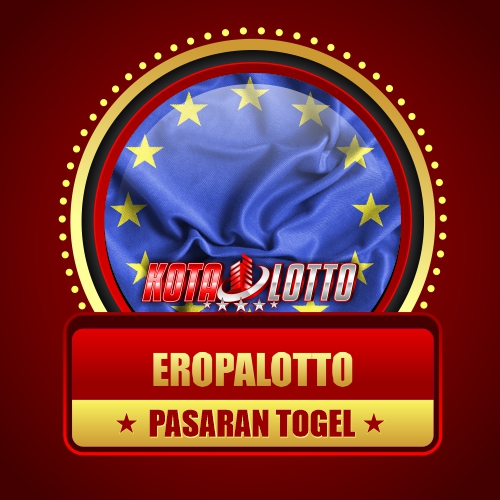 Data Togel Eropa Lotto