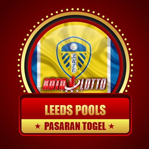 Live draw Leeds Pools