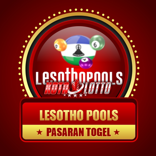 Live draw Lesotho Pools