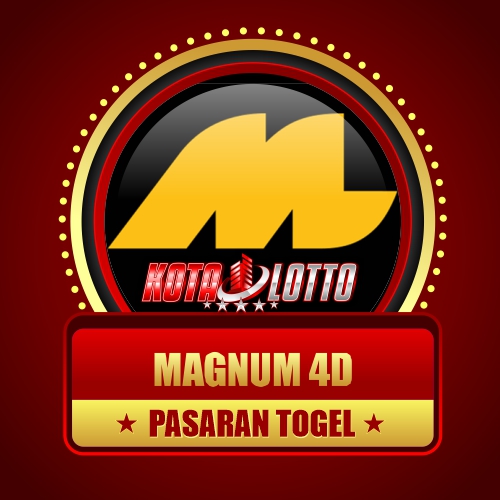 Data Togel Magnum 4D
