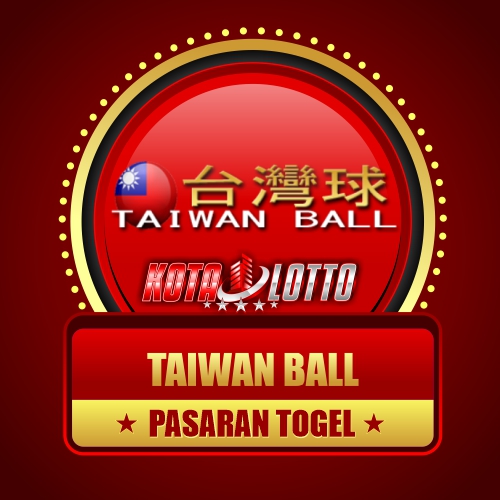 live draw taiwan ball