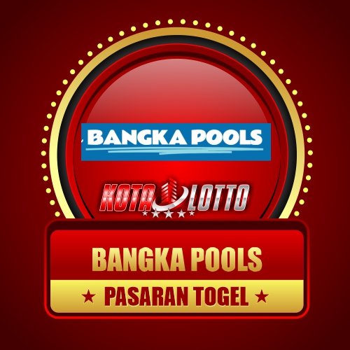 Data Togel Bangka Pools