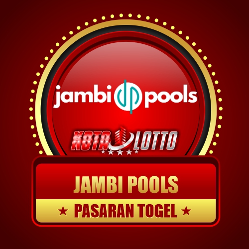 Data Togel Jambi Pools
