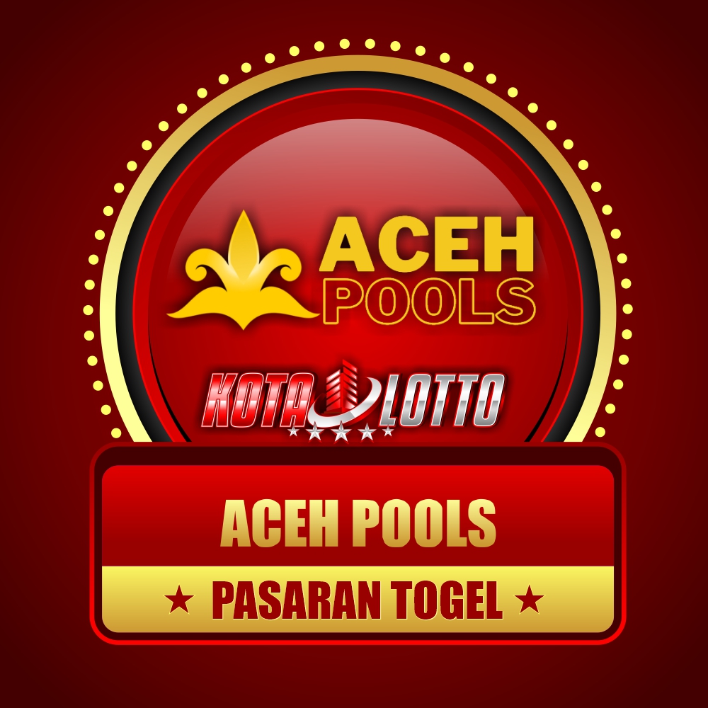 Live Draw Aceh Pools