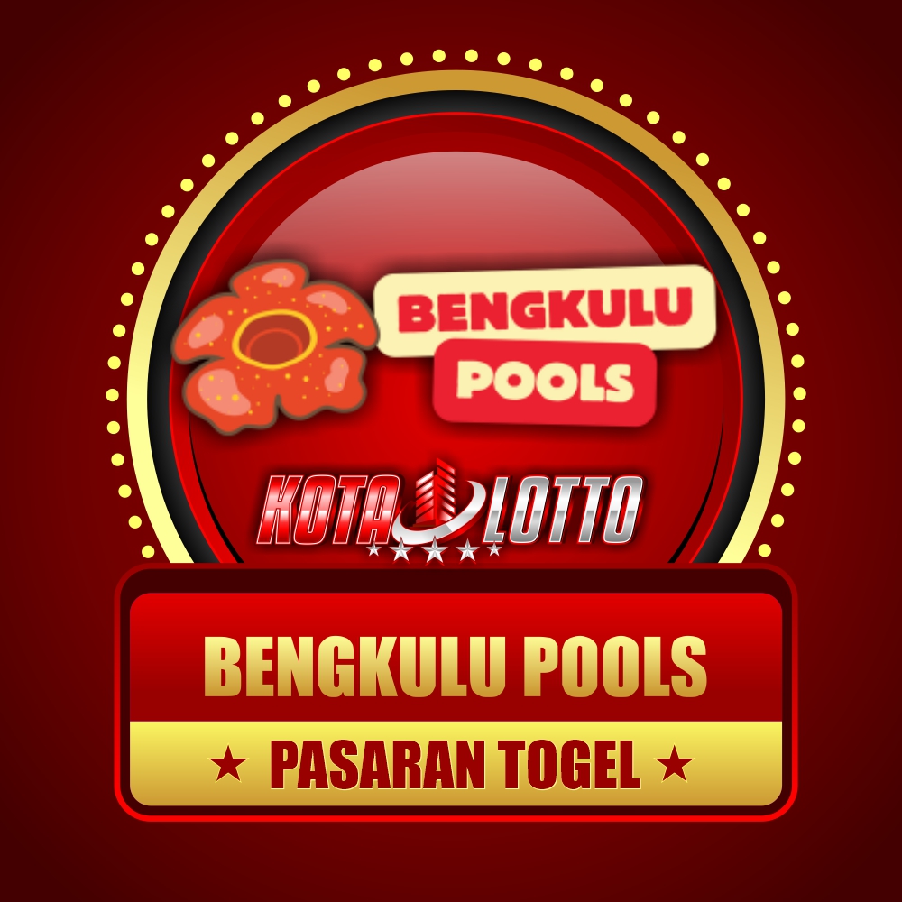 live draw bengkulu pools