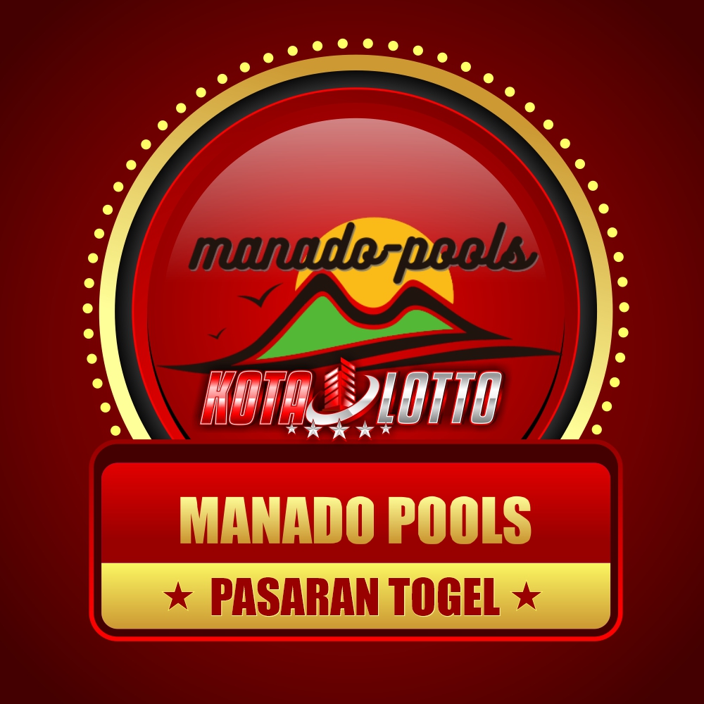 Live Draw Manado Pools